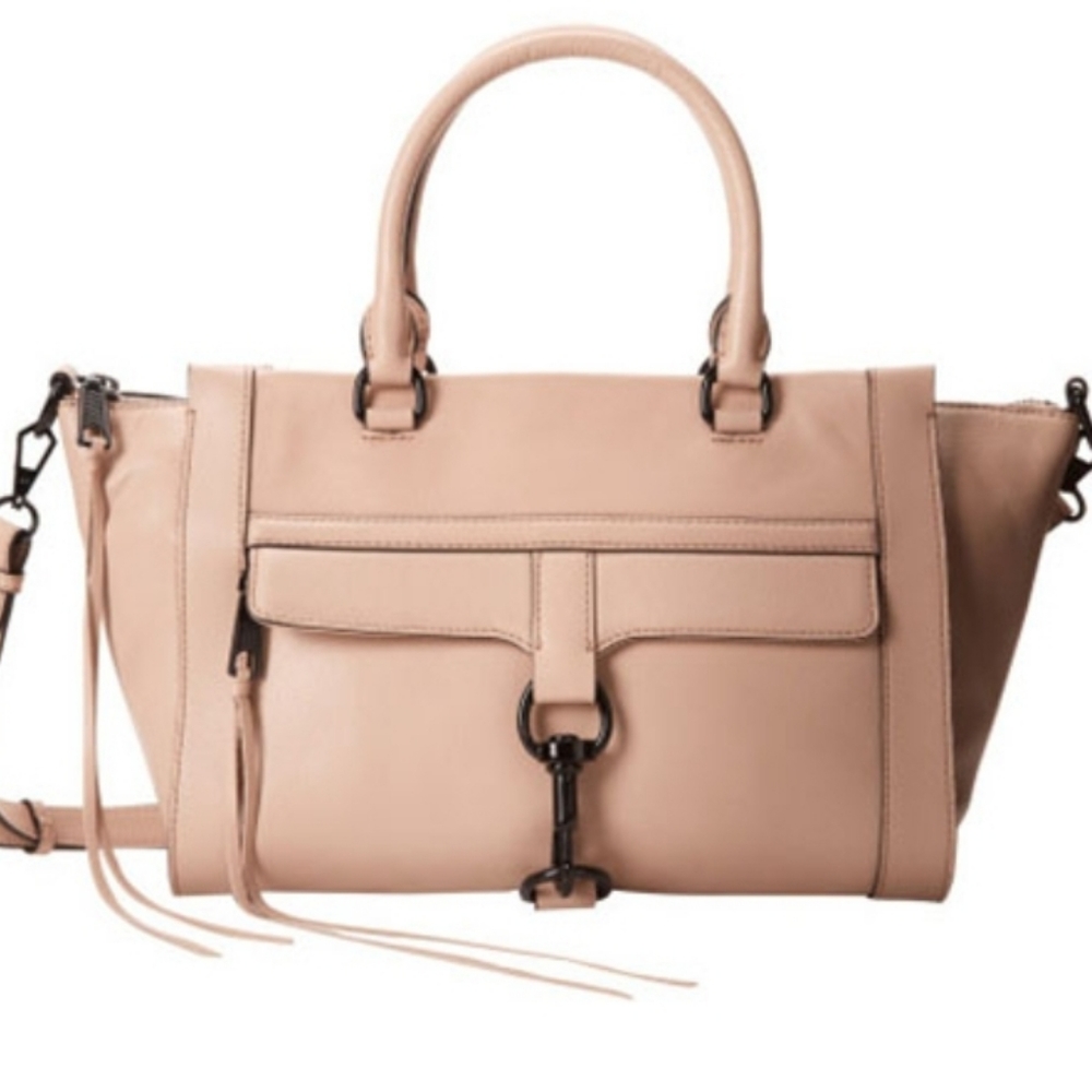 Rebecca Minkoff Bowery Satchel